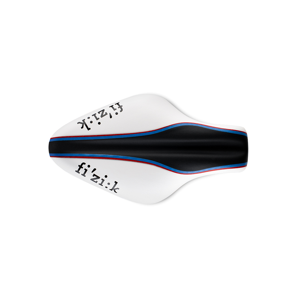 mistica braided carbon .fizik saddle