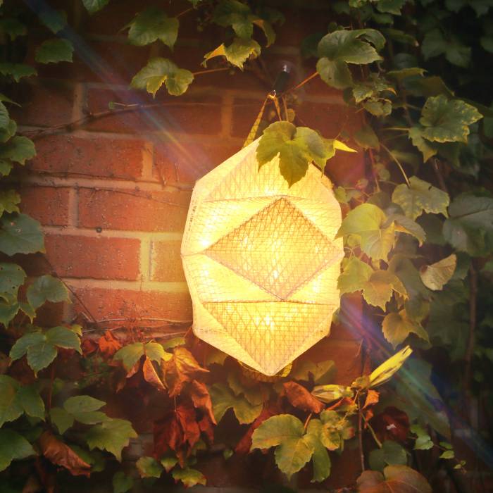 Qwnn origami light