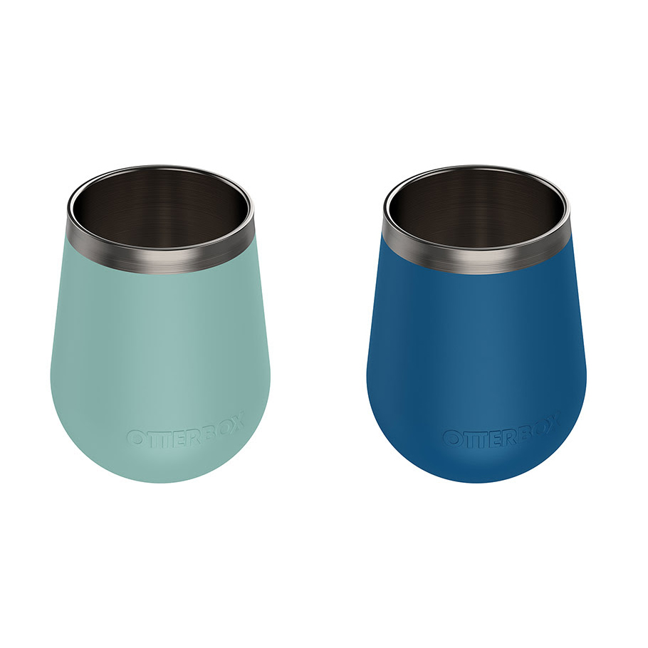 Otterbox wine tumbler