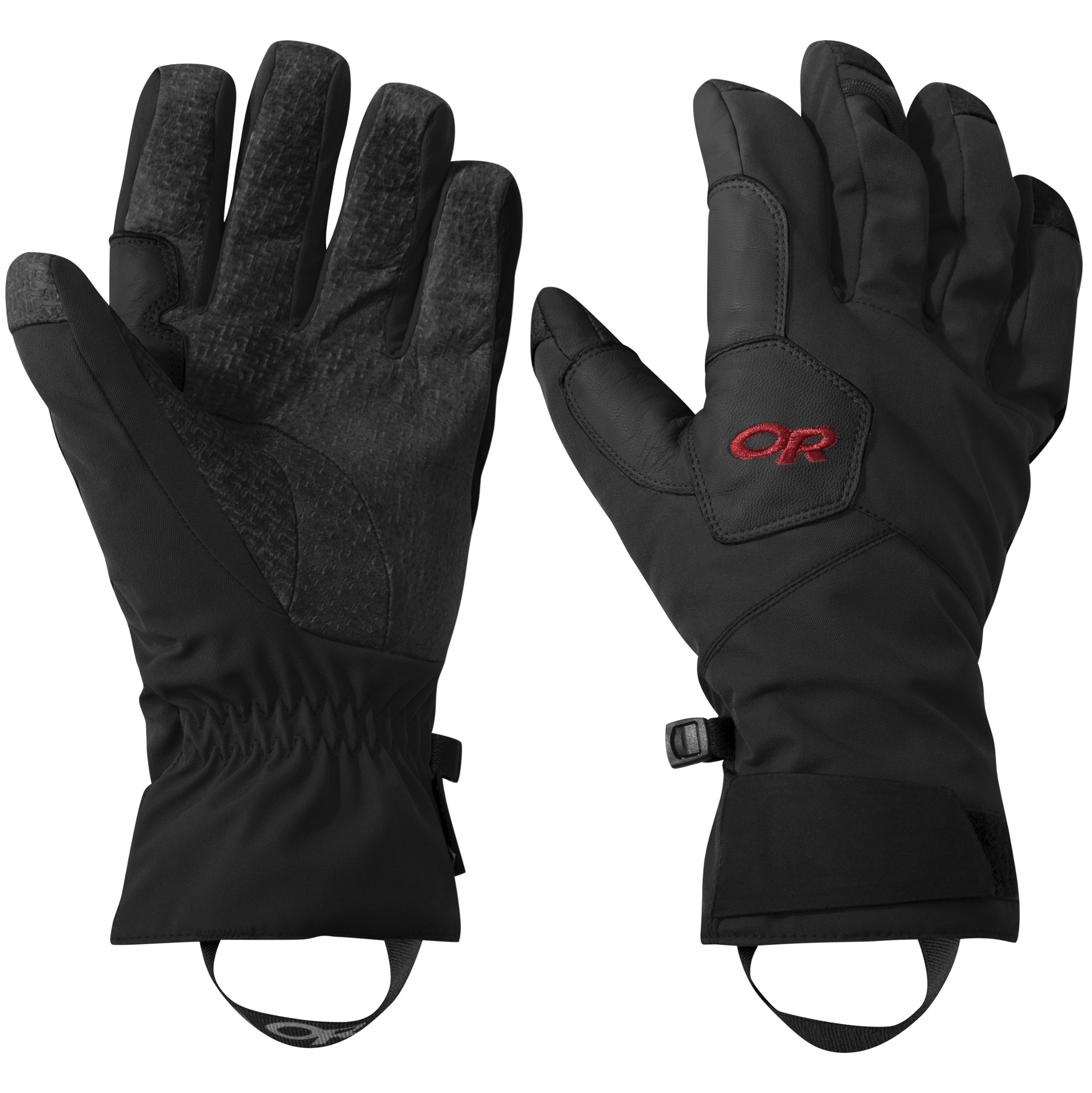 Outdoor Research BitterBlaze Gloves