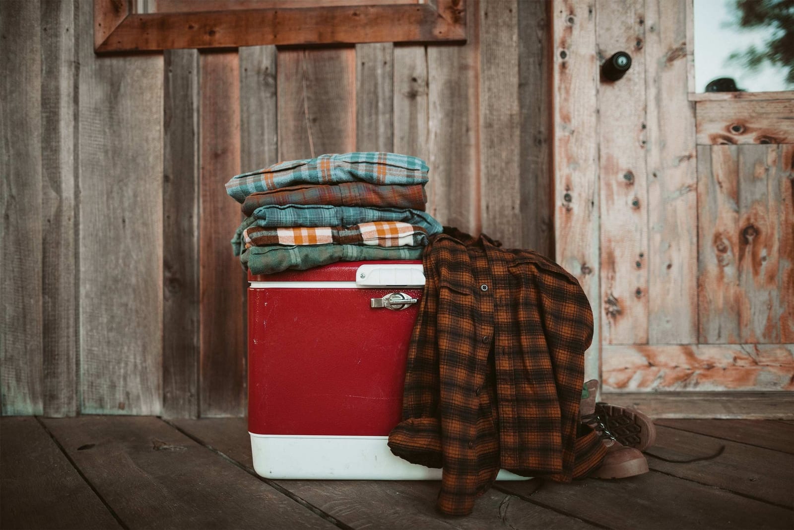 REI Wallace Lake Collection