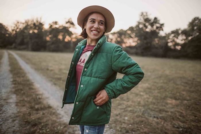 REI Wallace Lake Collection