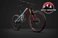 Massive Bike Heist: 160 High-End Mountain Bikes Stolen Massive Bike Heist: 160 High-End Mountain Bikes Stolen