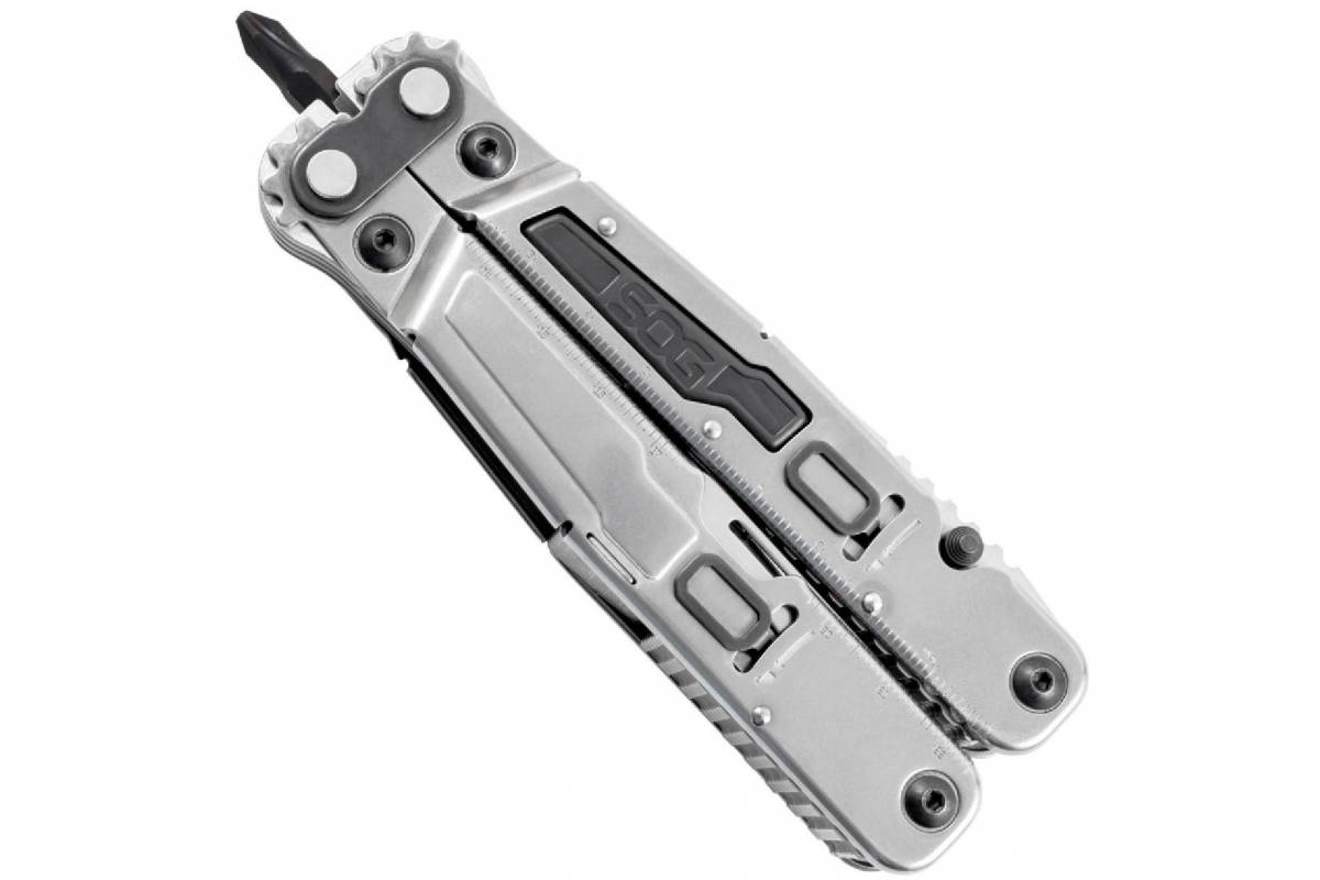 Get This 110 SOG Multitool Now for Under 30 GearJunkie
