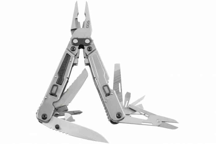 SOG PowerGrab Multi-Tool