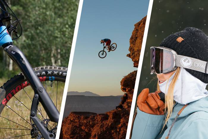 Trending: Our Top Outdoor Stories This Week