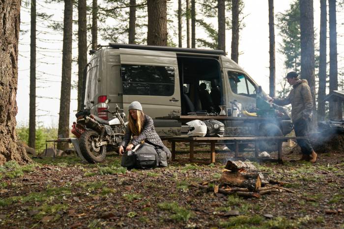 Free Gear Fridays: Adventure Travel Kit Giveaway With Velomacchi