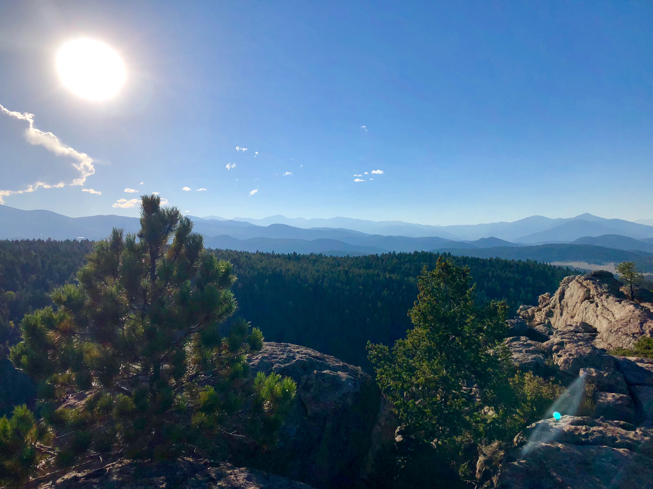 ‘Unrace’ Trail Runs Are Cut for Suffering and Connecting