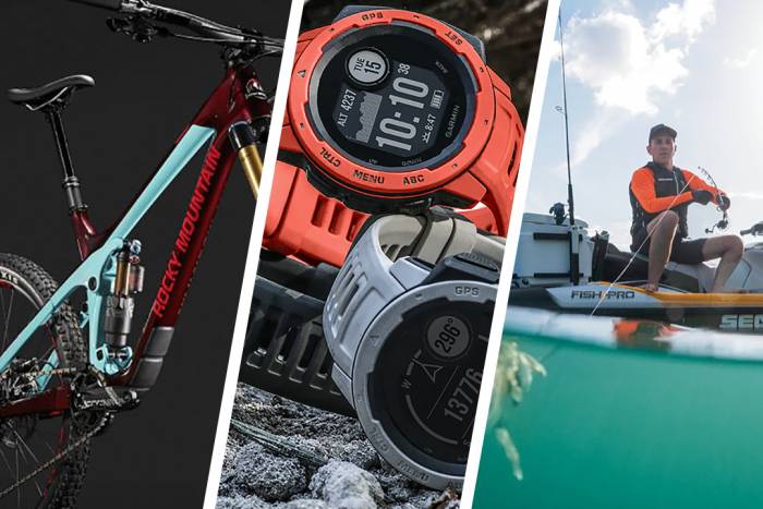 Trending: Our Top Outdoor Stories This Week