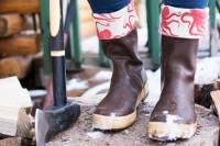 Xtratuf x Salmon Sisters Legacy Boot Review: The Daily Multitasker Xtratuf x Salmon Sisters Legacy Boot Review: The Daily Multitasker