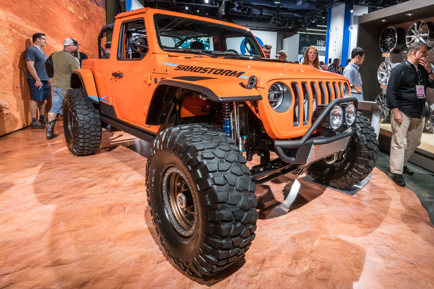 BryonDorrSEMAJeeps2018-13 BryonDorrSEMAJeeps2018-13