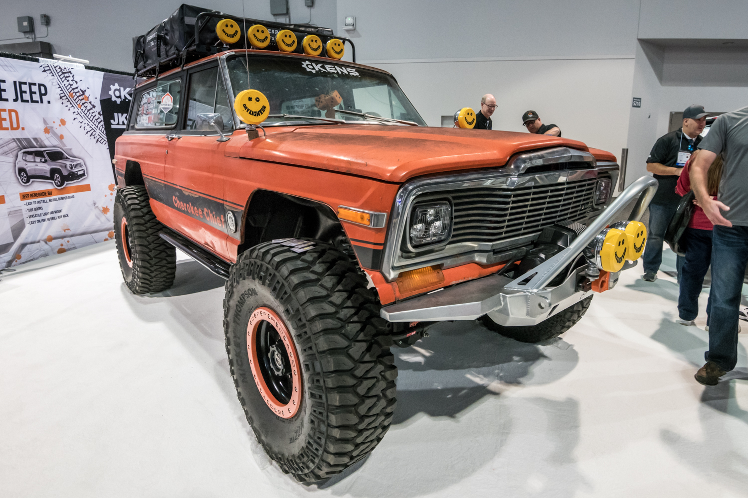 BryonDorrSEMAJeeps2018-4 BryonDorrSEMAJeeps2018-4