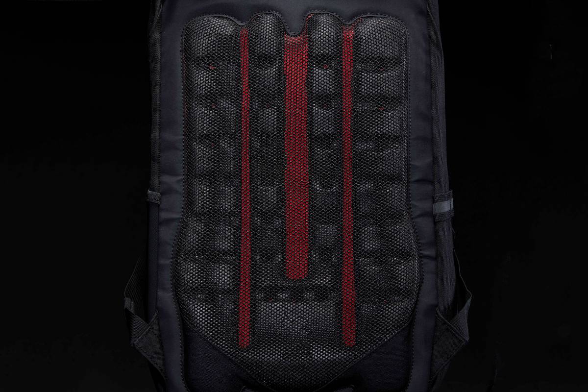 Chrome Launches 'Most Comfortable' Commuter Backpack GearJunkie