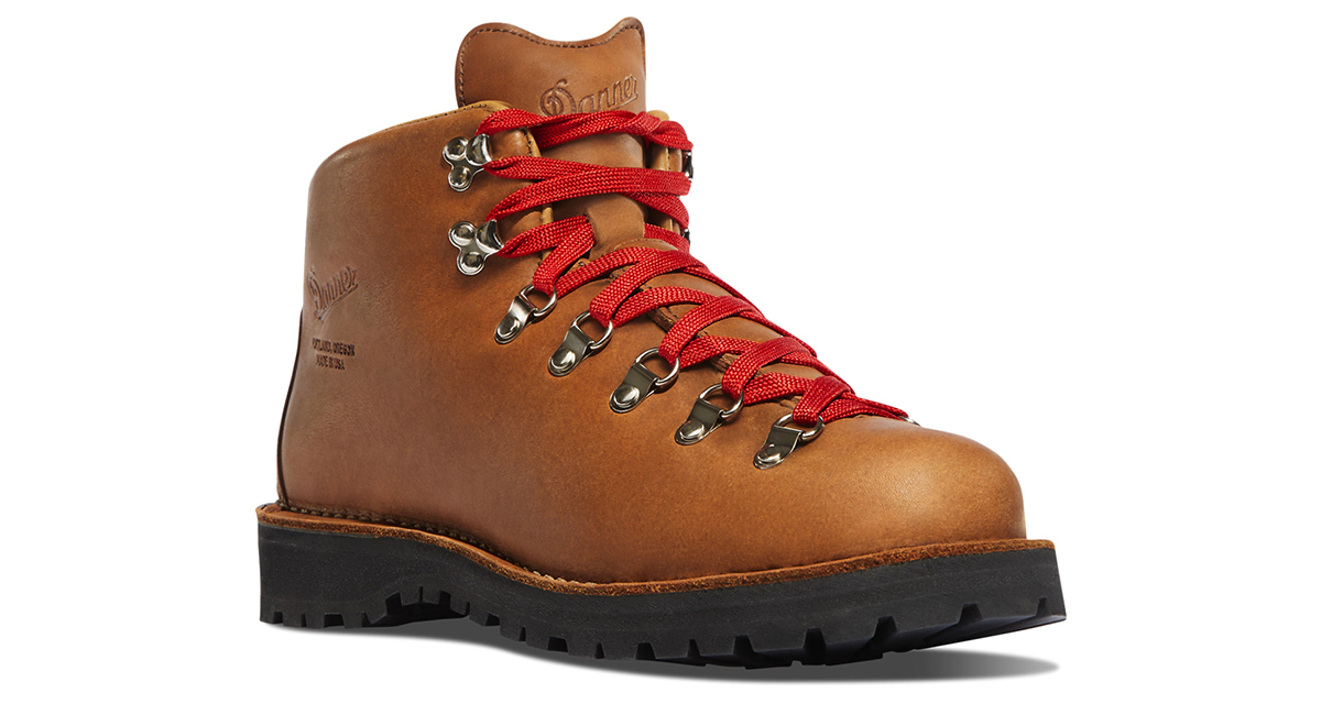 Danner Made in USA Boots