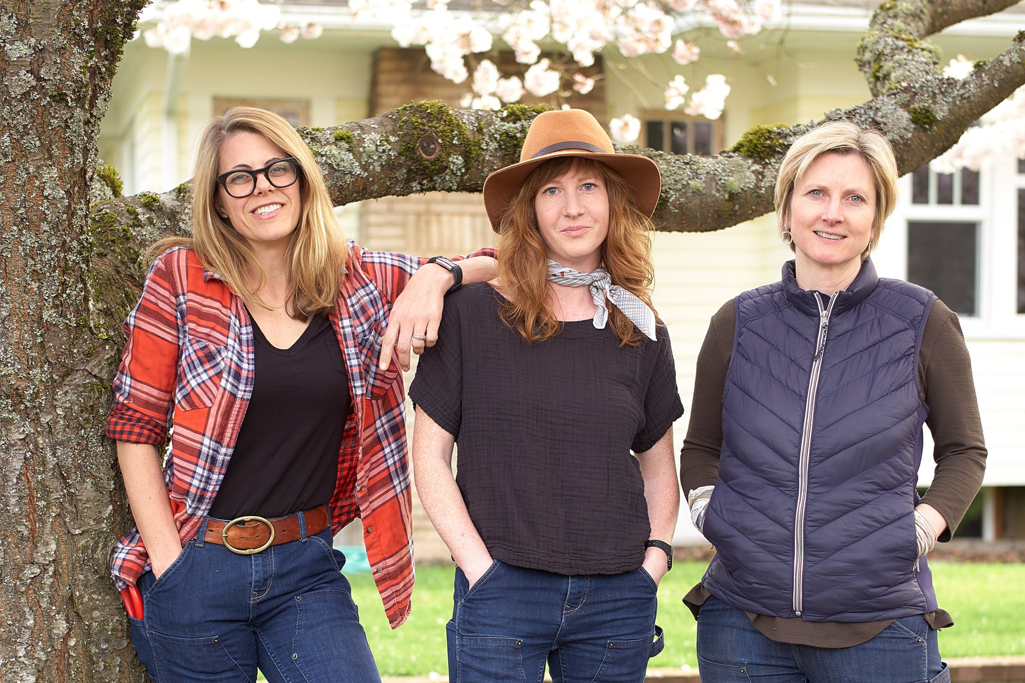 Dovetail Dovetail Workwear