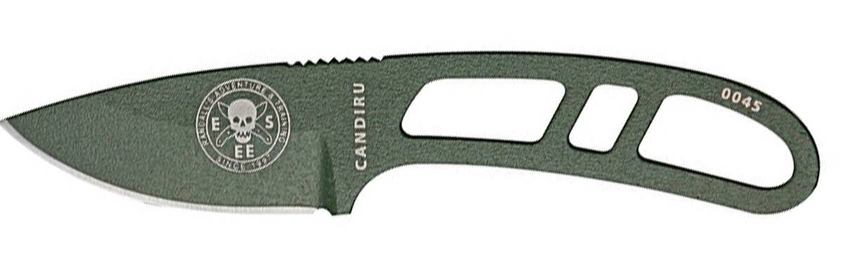 Eese Candiru Knife - Best Gift Knives Eese Candiru Knife - Best Gift Knives