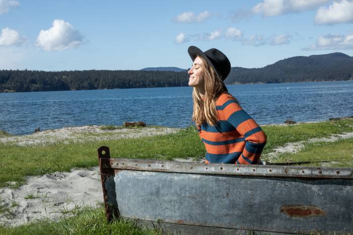 Green Guide to Buying Outdoor Apparel