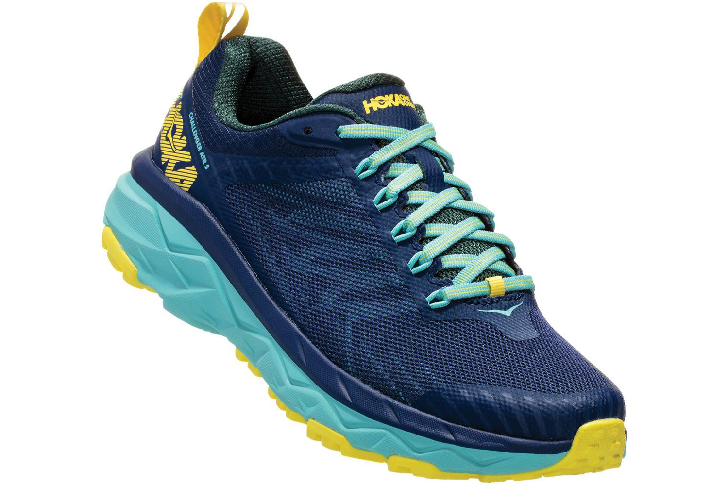 REI exclusives HOKA Challenger
