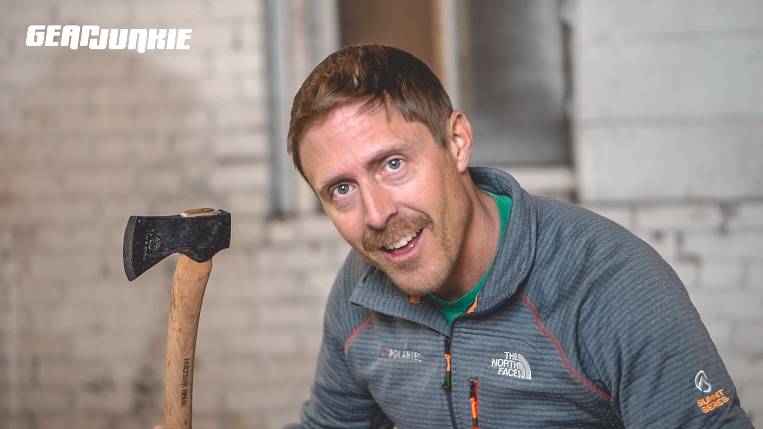 How to Carve a Turkey, GearJunkie Style