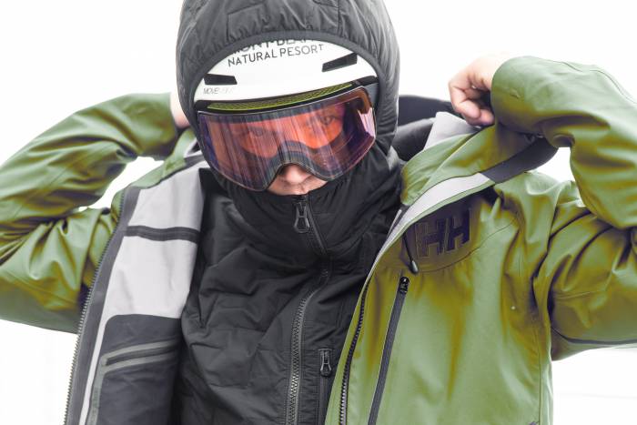 First Look: Winter Gear Preview From Outdoor Retailer