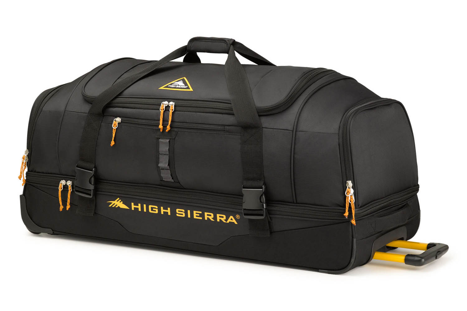 High-Sierra-Pathway-luggage High Sierra Pathway Luggage