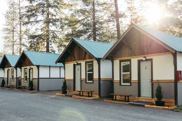 Sleep in a Portaledge: LOGE’s Outdoorsy Hostel Expands Across US