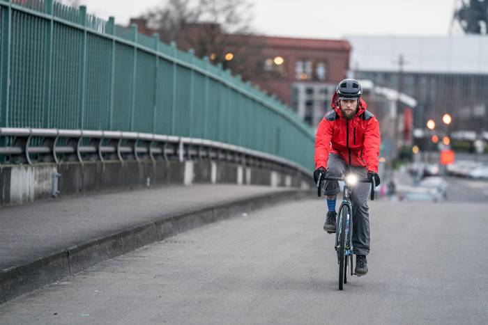 Free Gear Fridays: Showers Pass Refuge Waterproof Jacket