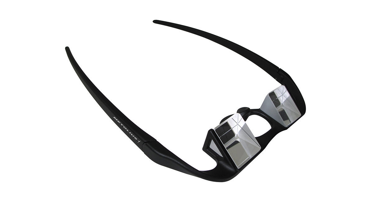 Metolius Upshot Belay Glasses - Best Climbing Gifts Metolius Upshot Belay Glasses - Climbing Gift Guide