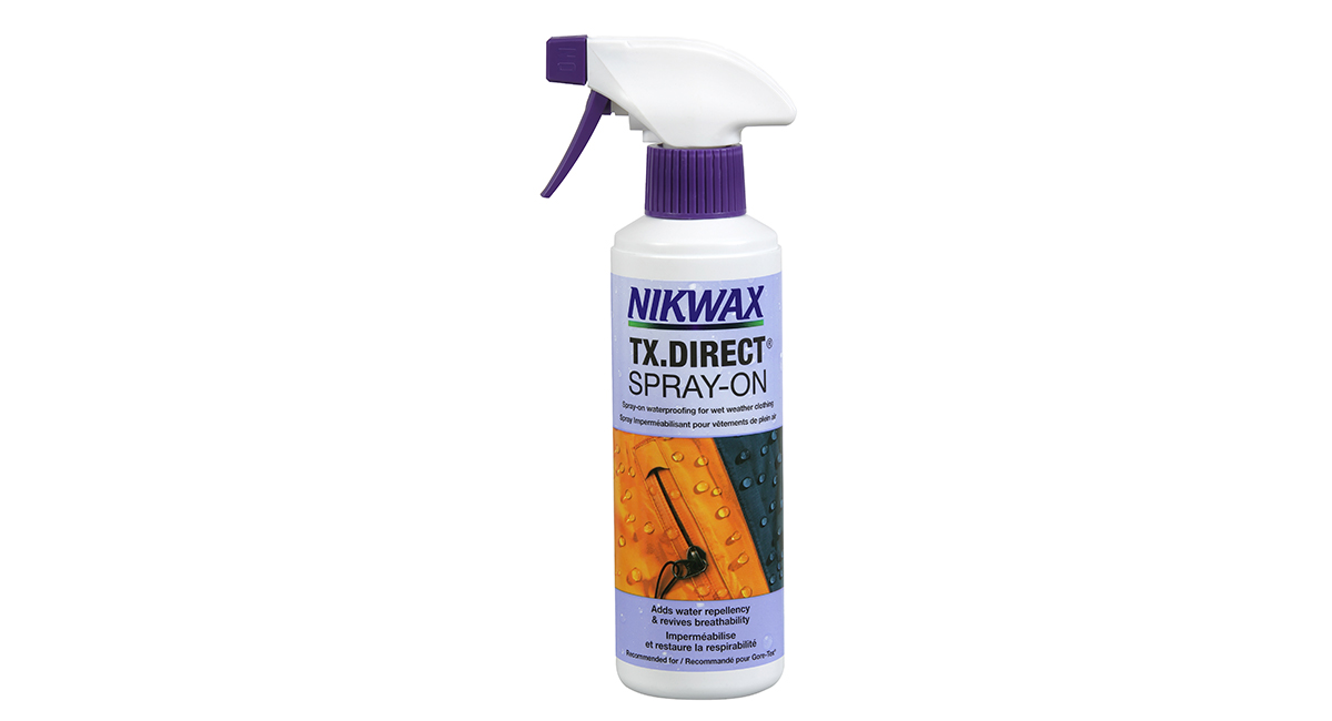 Nikwax Spray Nikwax Spray