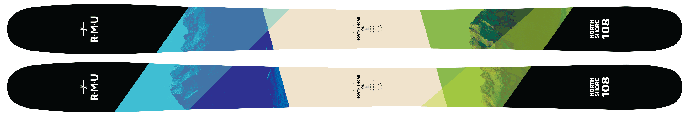 NorthShore108-rotated RMU North Shore 108
