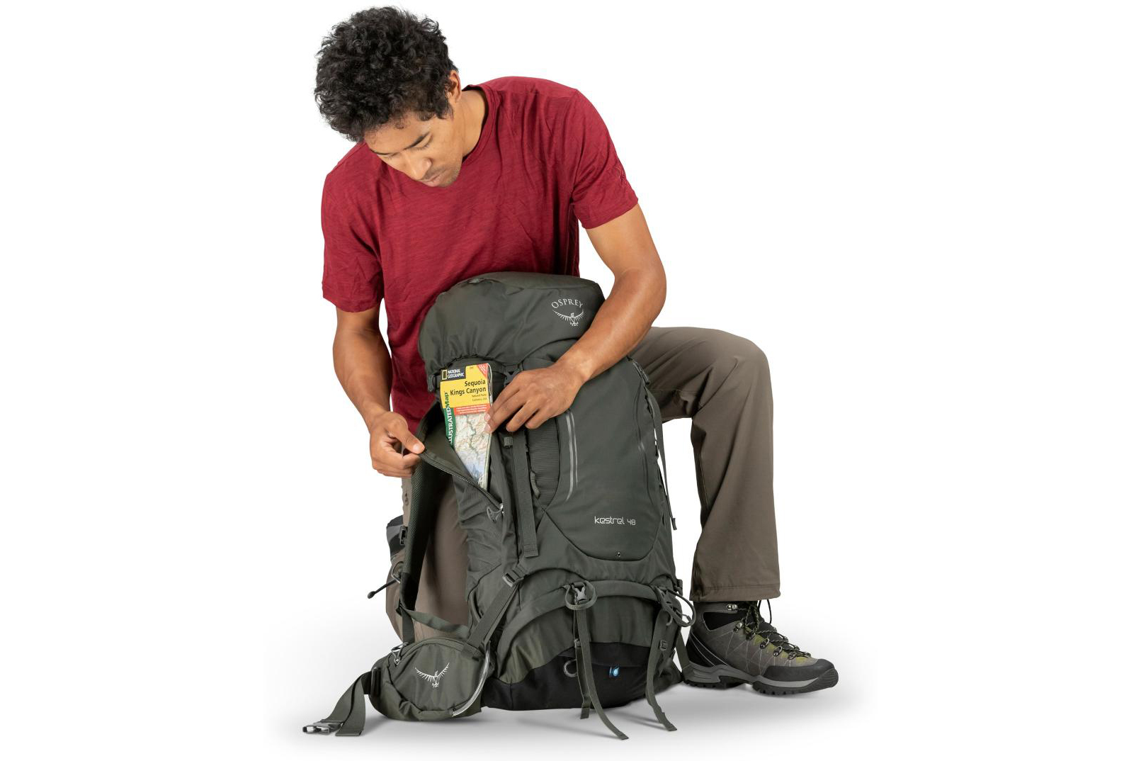 Osprey Kextral REI exclusive