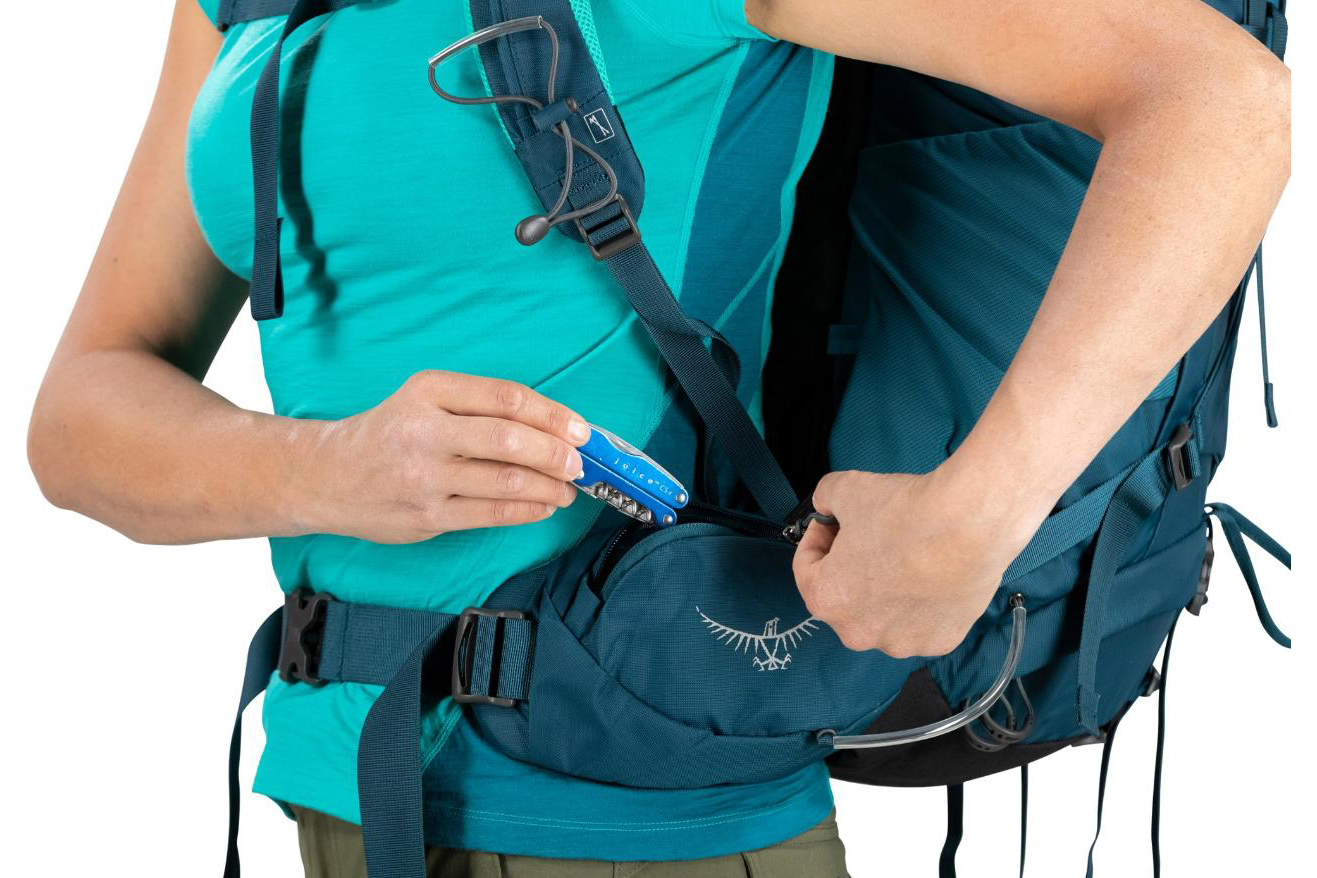 Osprey Kyte REI exclusive