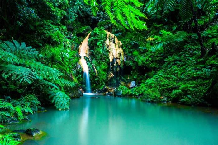 Ready to Dabble in Adventure Travel? Try These Top Trending Destinations