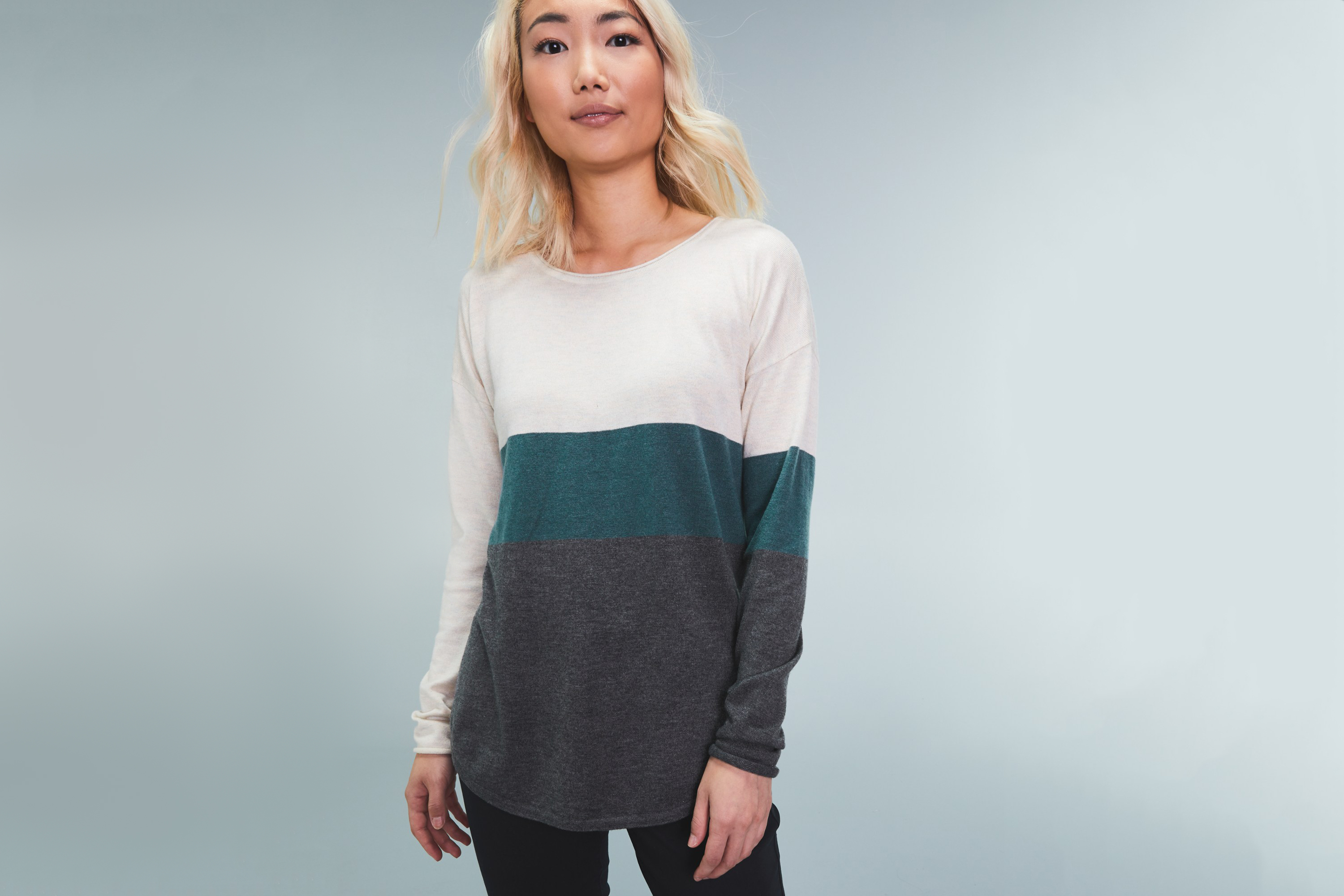 REI Smartwool Sweater