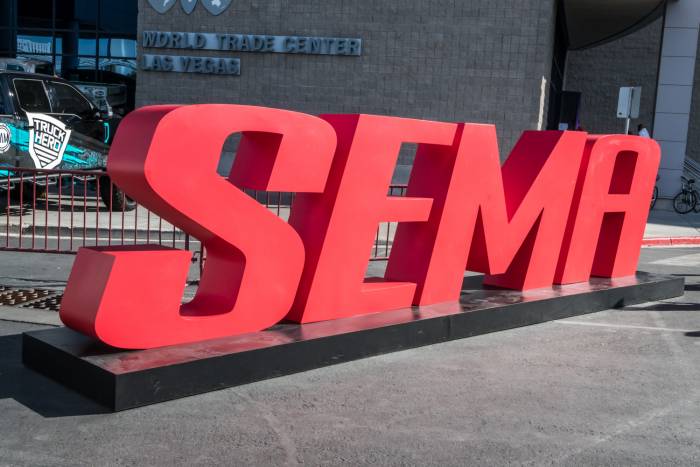 SEMA 2018: Hot New Off-Road Gear for Your Truck, Car, or Van