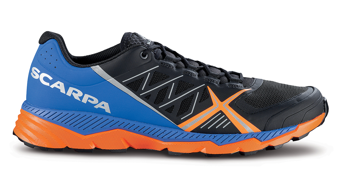 ScarpaSpinShoe ScarpaSpinShoe