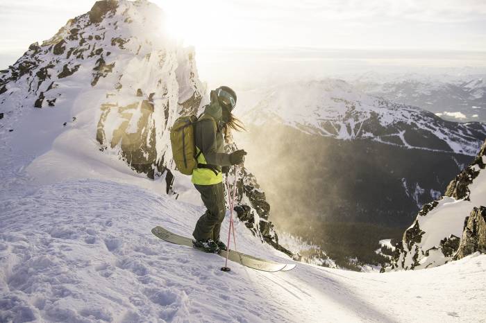 Arc'tyrex Sentinel-LT-Jacket-Twisted-Pine-Womens - Gifts for Her