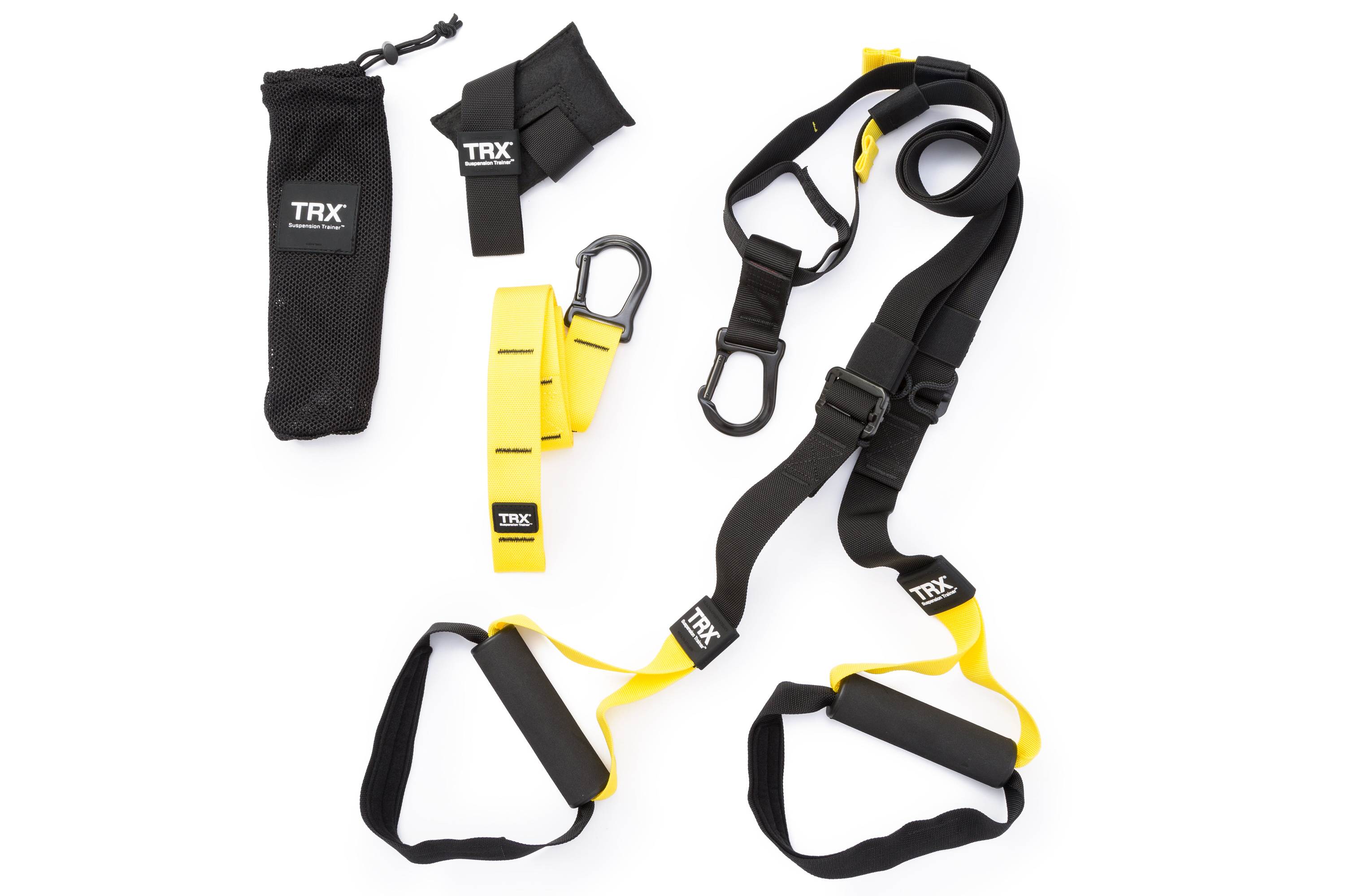 Huckberry Black Friday Deals: TRX straps