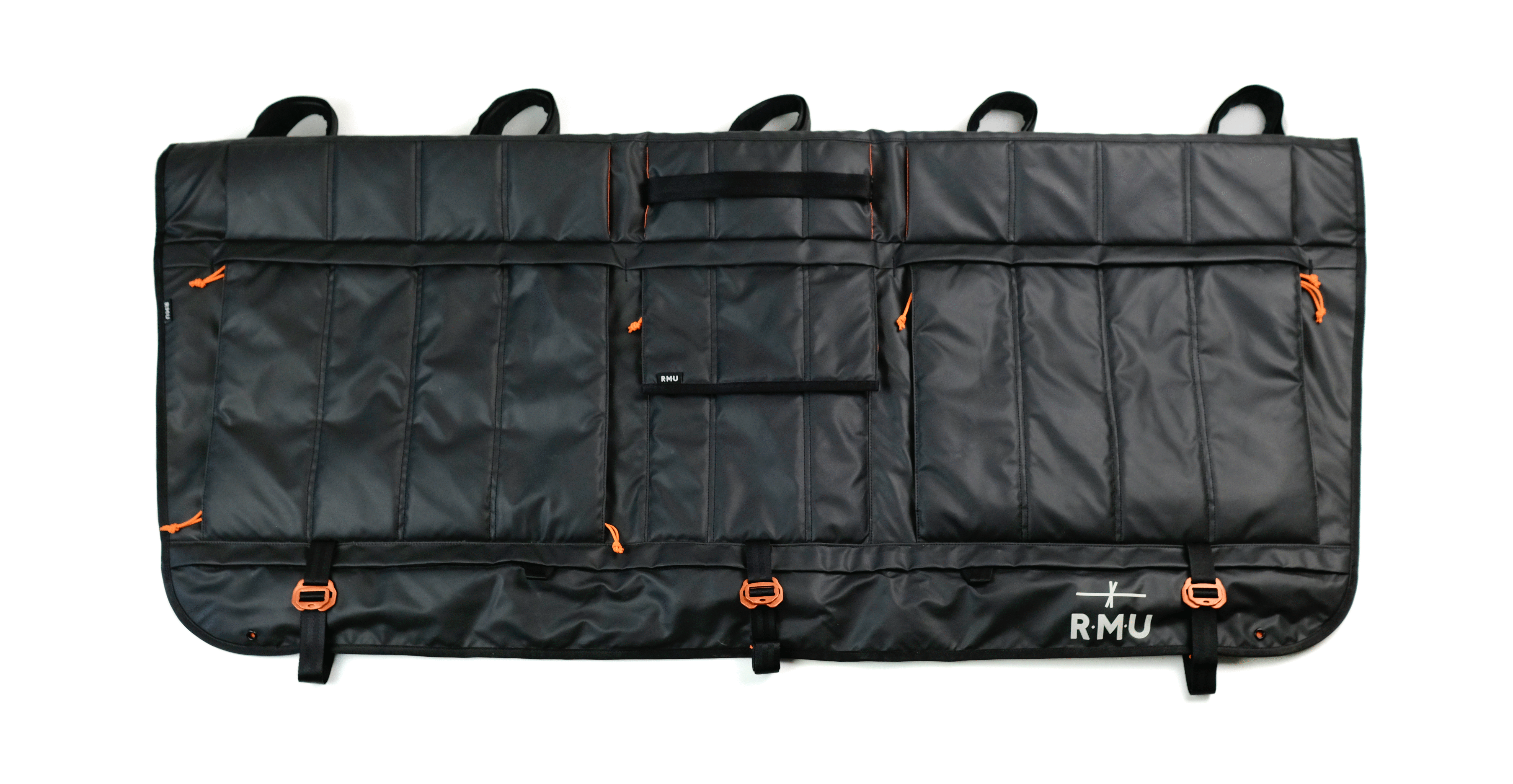 Tailgate-Locker Tailgate Locker