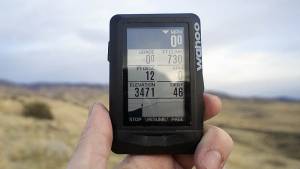 Wahoo ELEMNT Review: Bike Navigation On Road and Off