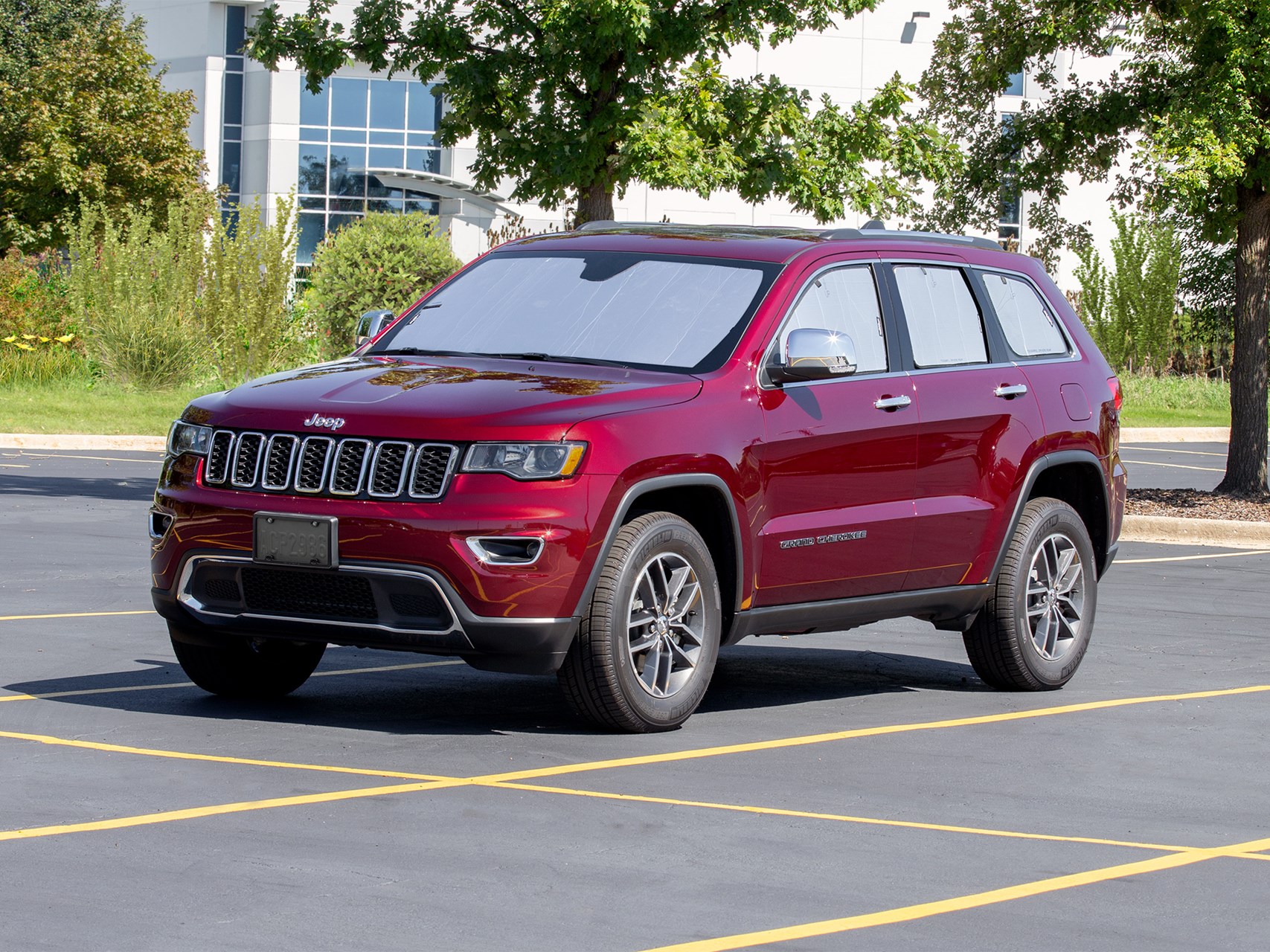 WeatherTech_TechShade WeatherTech_TechShade