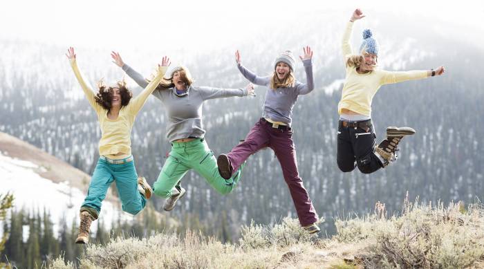 Shop With Purpose: Women-Led Wednesday Breaks Into Holiday Melee