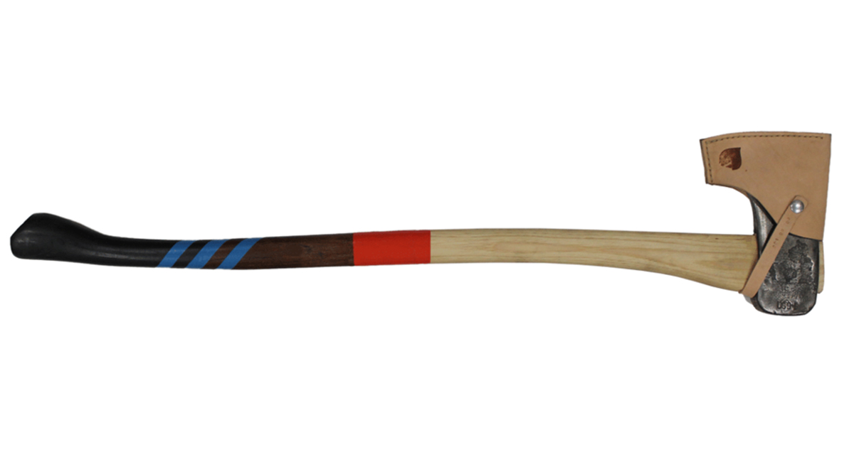 Yellowood Designs Axe Made in USA Gifts