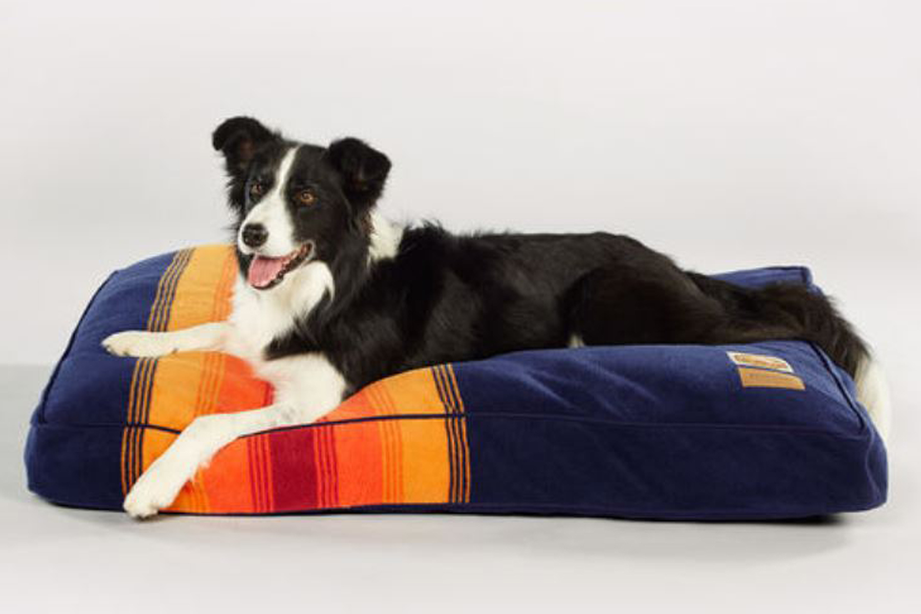 Pendleton National Park Dog Bed