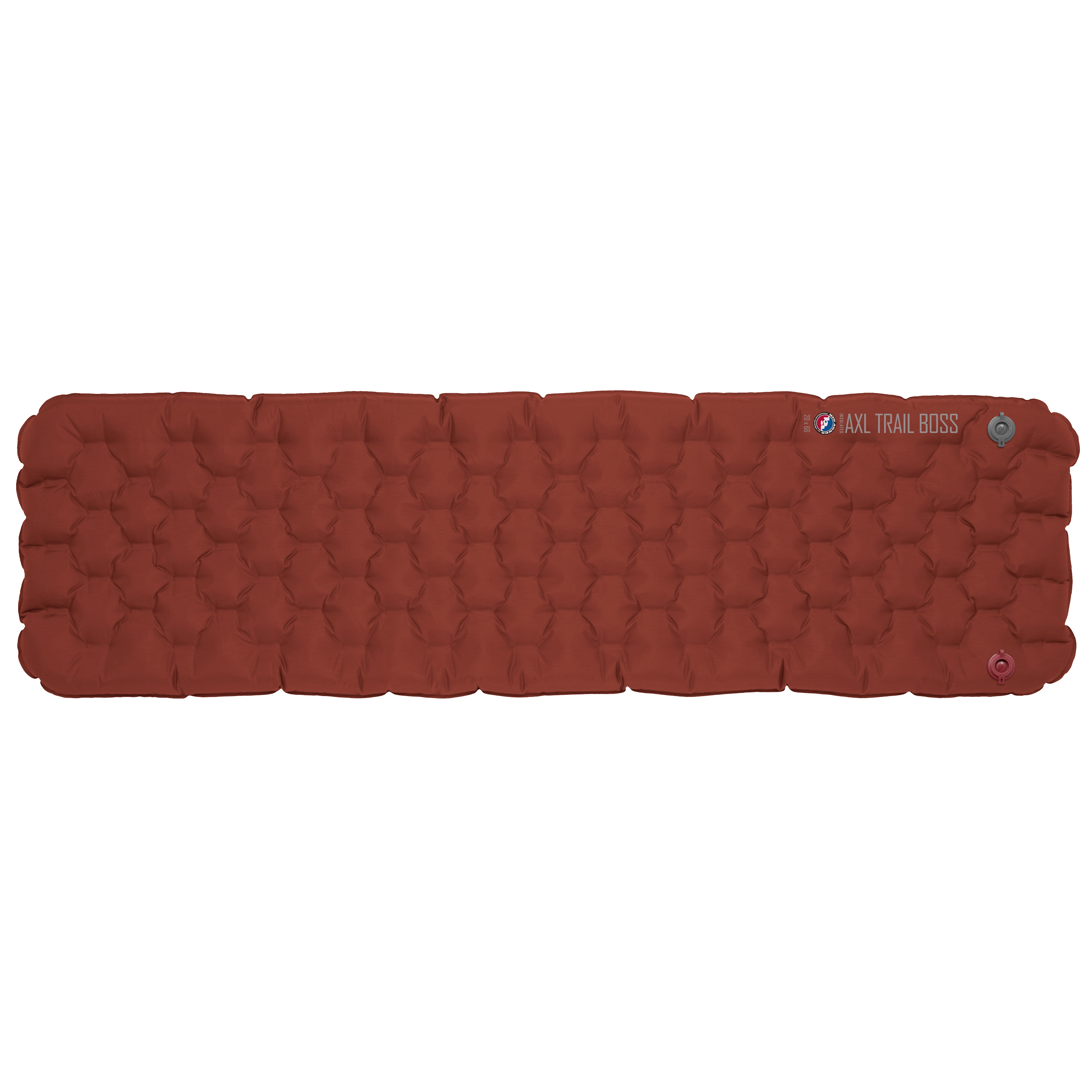 big agnes insulated axl sleeping pad