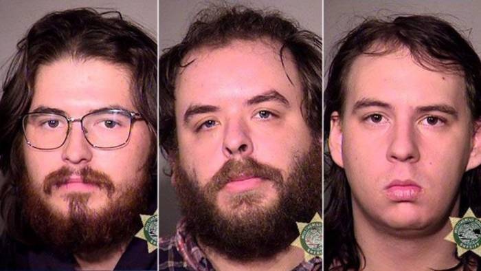 Bike Boobytrap: Portland Cyclist Injured, Three Arrested