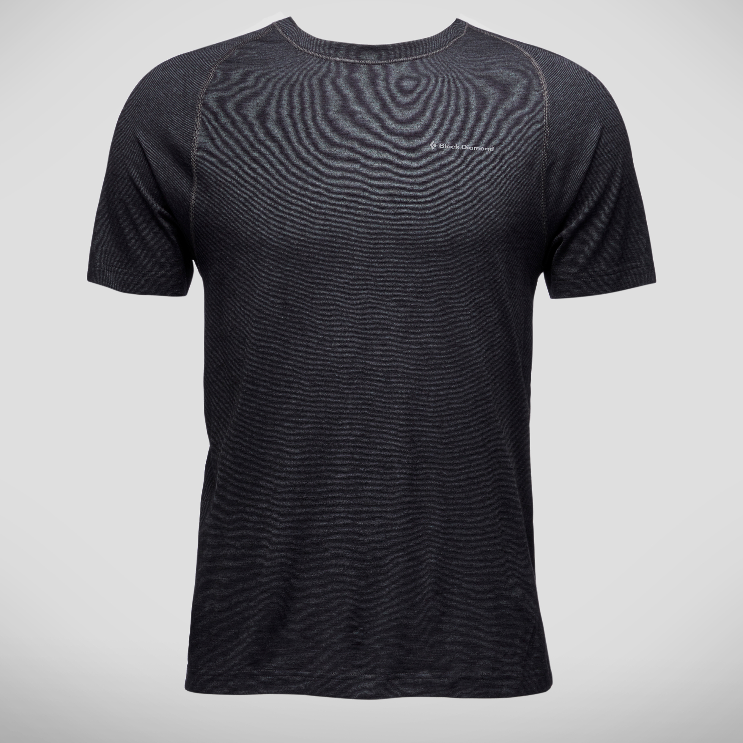 black diamond rhythm tee