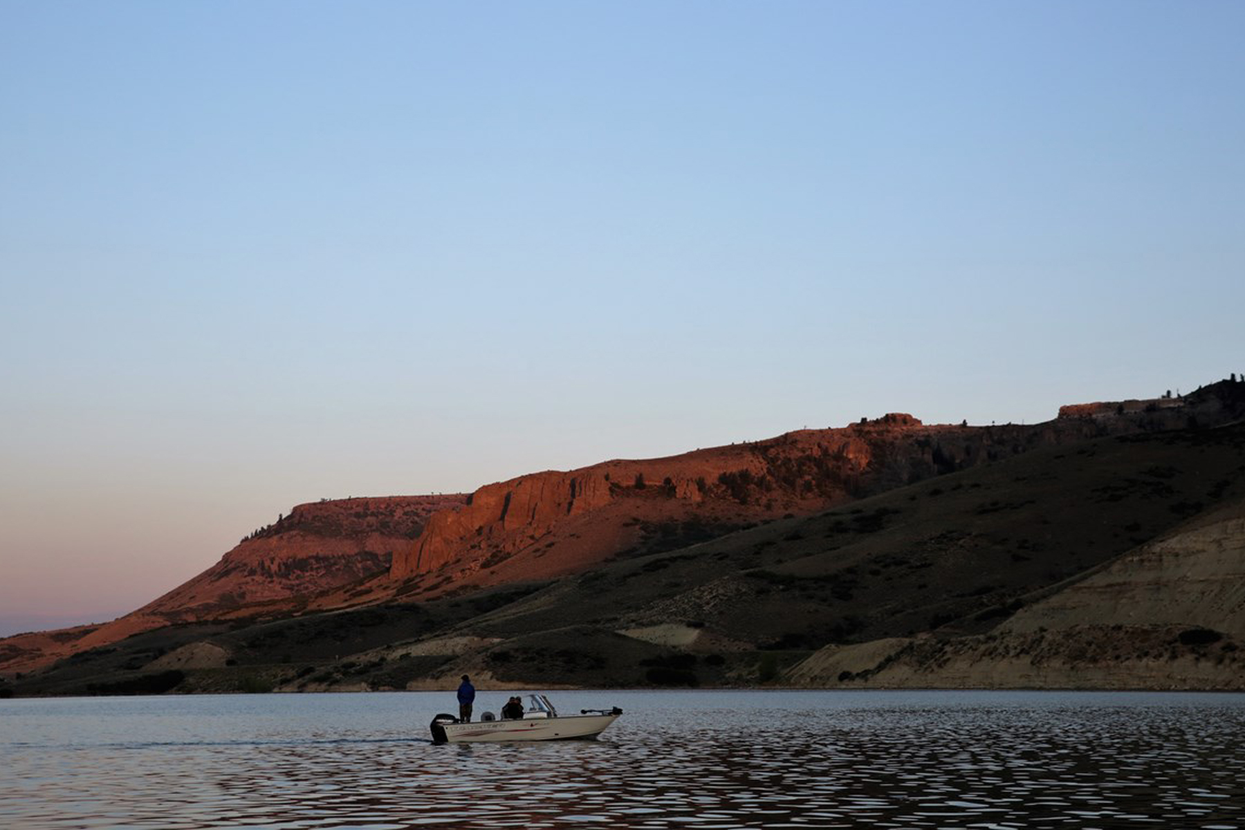 boat32 for onX Hunt app