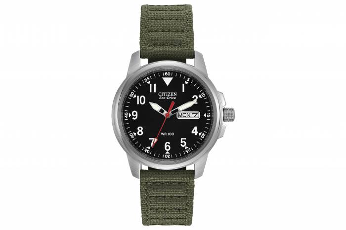 citizen chandler field watch