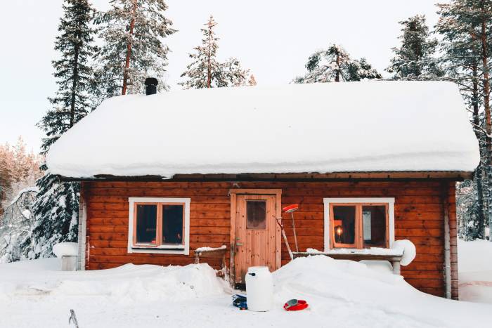 Cozy Winter Deals: Save on Layers, Fluffy Jackets, & Slippers